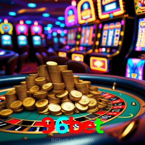 96bet:Aposte no futebol e jogue os melhores jogos de cassino para grandes vitórias!