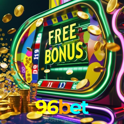 96bet:Jogue nas melhores slots e vença o jackpot agora mesmo!