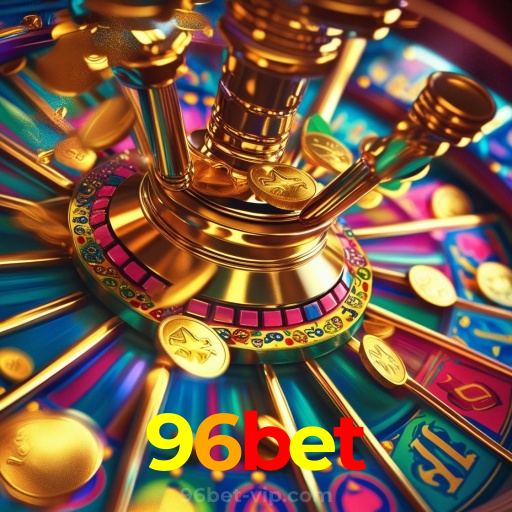 96bet:Jogue roleta, aposte no futebol e ganhe em grande estilo no cassino!