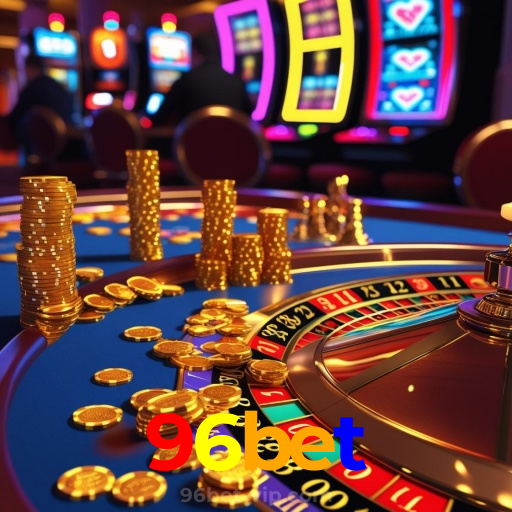 96bet：Jogue roleta, aposte no futebol e ganhe em grande estilo no cassino!