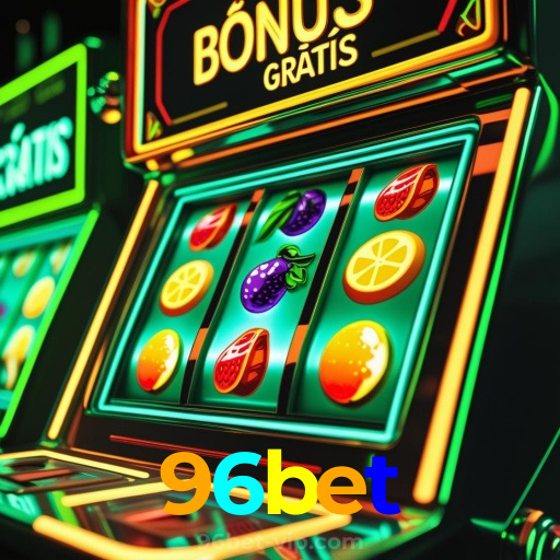 96bet:Aposte no futebol e jogue os melhores jogos de cassino com prêmios incríveis!