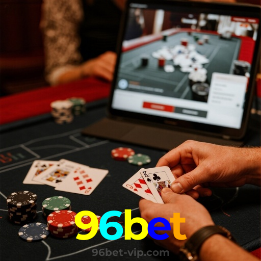 96bet:Vença no poker e aposte no futebol com segurança no nosso cassino!
