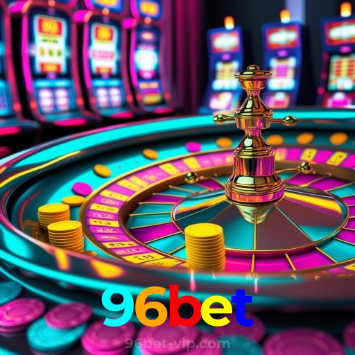96bet:Aposte nas nossas roletas e veja a sorte sorrir para você!