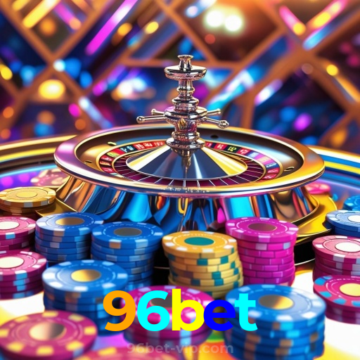 96bet:A diversão e as vitórias estão te esperando no nosso cassino online!