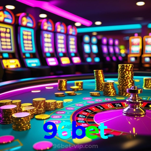 96bet：O melhor cassino online está te esperando! Aposte e vença!