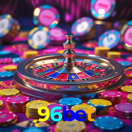 96bet：O futebol online é mais emocionante quando você está ganhando!