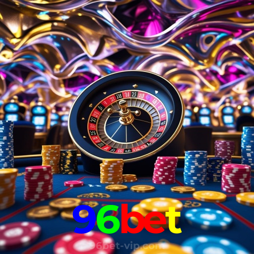 96bet:Em nosso cassino online, a diversão nunca tem fim!