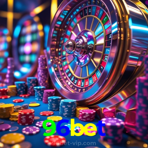 96bet：Jogue roleta, blackjack e aposte no futebol para uma experiência completa!