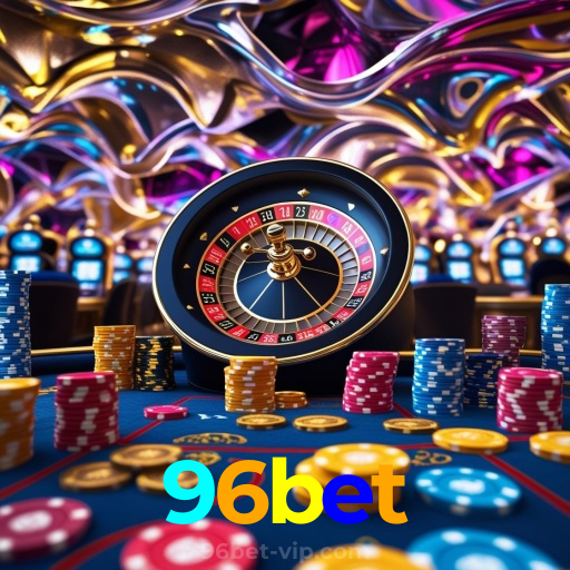 96bet：A roleta está te esperando para grandes prêmios!
