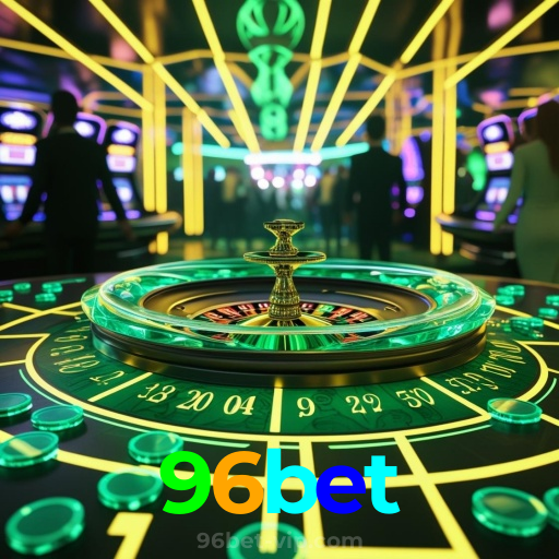 96bet：Jogue roleta, aposte no futebol e vença no nosso cassino online!