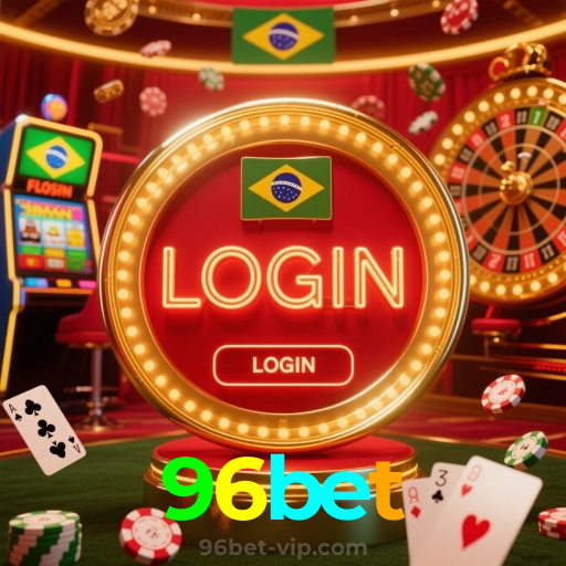 96bet:Jogue slots, aposte no futebol e vença em grandes mesas de poker!