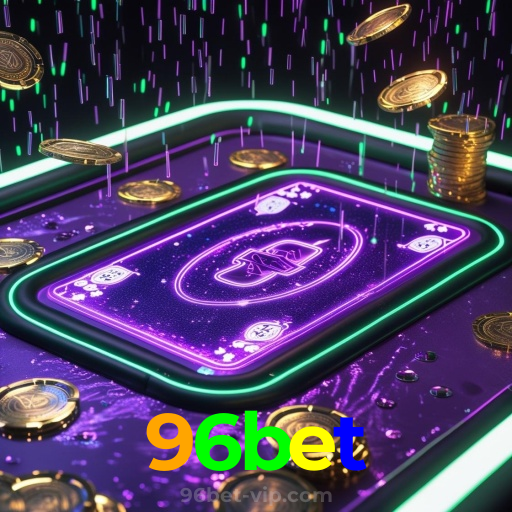 96bet:Sinta a emoção de apostar no futebol online e conquistar prêmios!