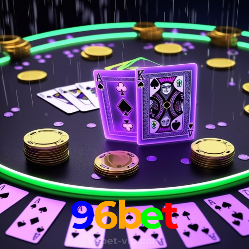96bet:Jogue no melhor cassino online e conquiste prêmios de verdade!