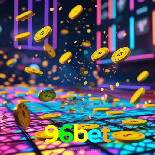 96bet:O cassino online mais confiável para apostas no futebol e jogos de cassino!