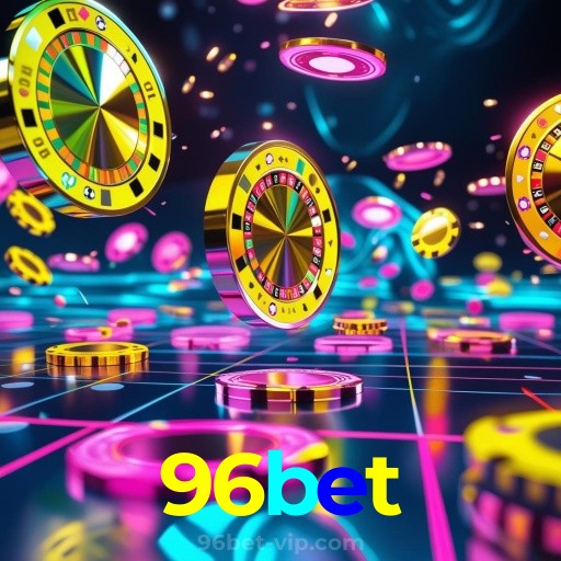 96bet：Aposte no futebol online e conquiste prêmios incríveis!