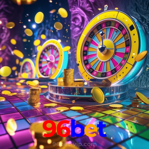 96bet:Jogue no melhor cassino online e conquiste prêmios de verdade!