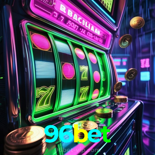 96bet:As slots mais emocionantes estão esperando por você! Vença agora!