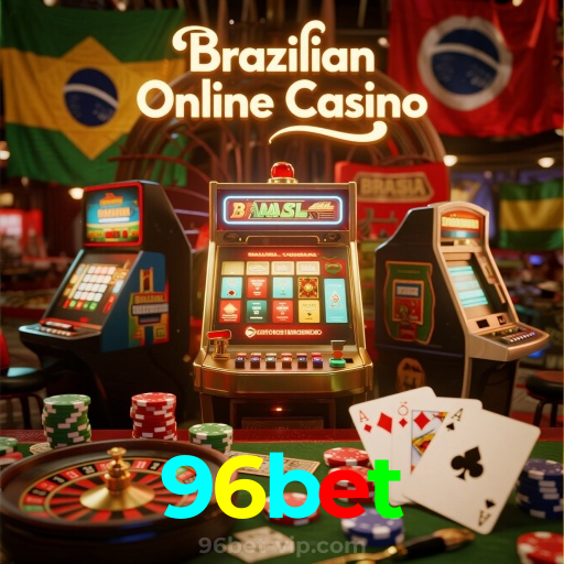 96bet:Jogue futebol online e vença com as melhores apostas!