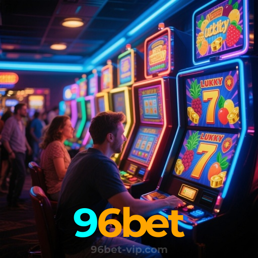 96bet:A diversão começa aqui! Jogue nas slots e ganhe muito mais!