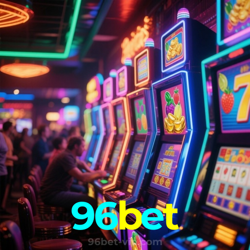 96bet：O cassino online mais confiável para apostas no futebol e jogos de cassino!