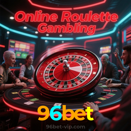 96bet：O cassino online ideal para quem ama futebol e jogos de cassino!