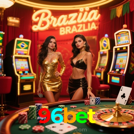 96bet：O cassino online mais confiável para apostas no futebol e jogos de cassino!