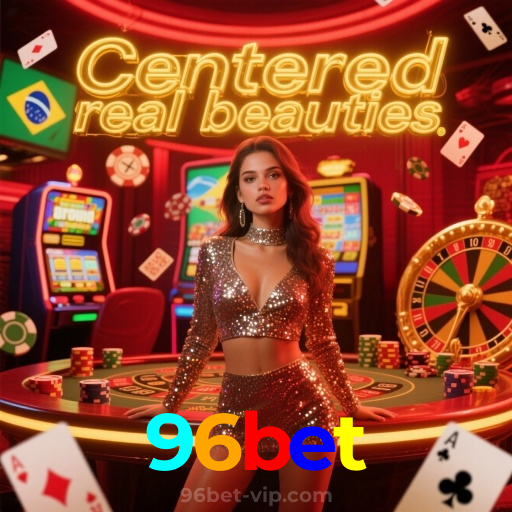 96bet：Jogue nas melhores slots e conquiste grandes jackpots!