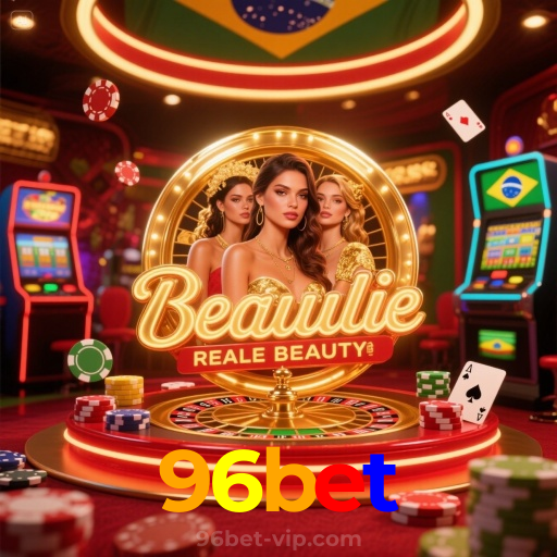 96bet：Jogue no melhor cassino online e descubra os maiores prêmios!