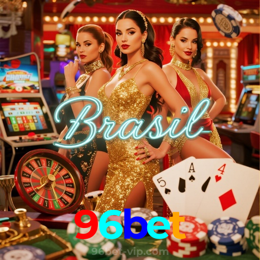 96bet:Seu time na vitória e os jackpots no cassino online te esperam!