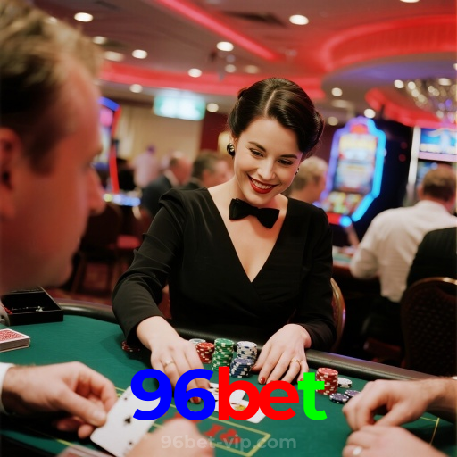 96bet:A sorte te espera com apostas no futebol e os melhores jogos de cassino!