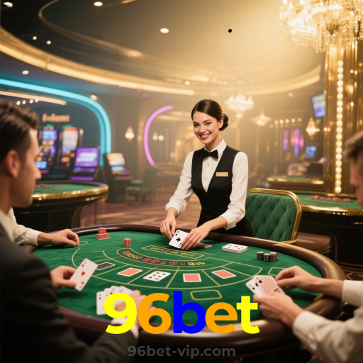96bet:O cassino mais confiável para apostar no futebol e jogar slots!