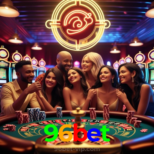 96bet:Aposte no futebol e ganhe prêmios fantásticos jogando slots e roleta!