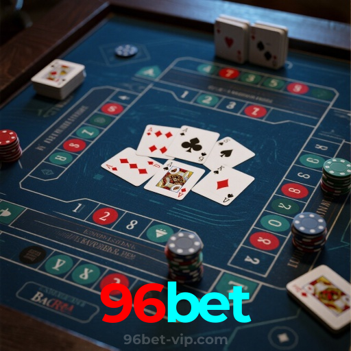 96bet：Jogue slots, aposte no futebol e conquiste prêmios incríveis!