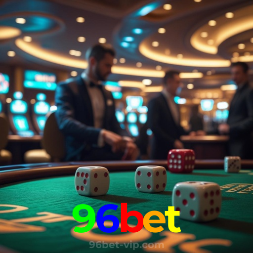 96bet：O futebol online está esperando por você, com grandes recompensas!