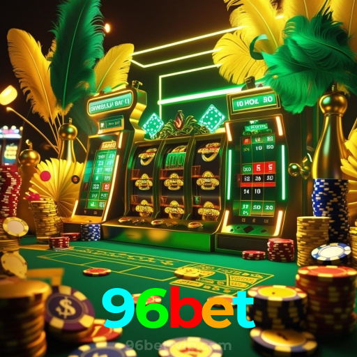 96bet：Apostas em futebol e diversão em blackjack esperam por você!