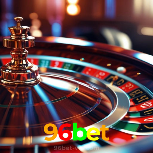 96bet:Onde sua sorte brilha: jogos de poker, roleta e apostas no futebol!