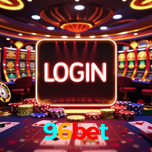 96bet：Apostas ao vivo no futebol e grandes prêmios no cassino online!