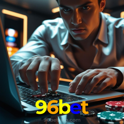 96bet:Vença no blackjack e conquiste prêmios sensacionais!