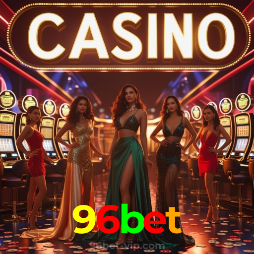 96bet:Aposte no futebol e conquiste prêmios em blackjack e poker!