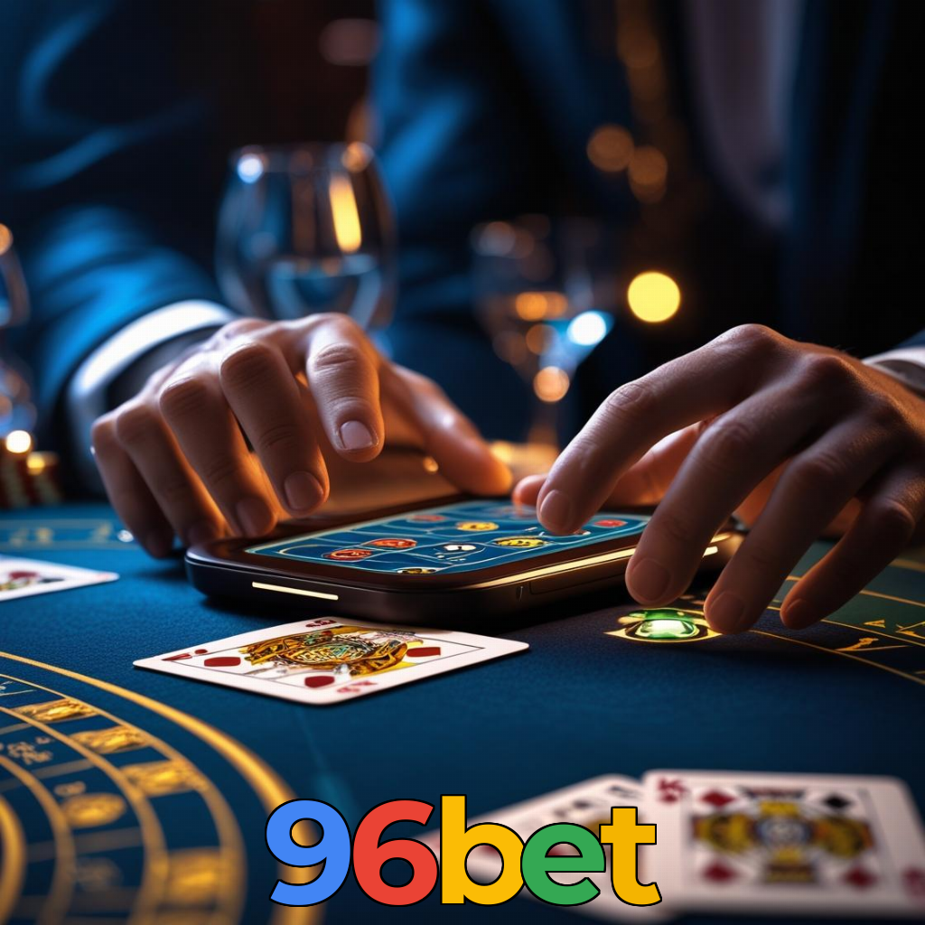 96bet:Apostas ao vivo no futebol e prêmios incríveis em jogos de cassino como roleta!