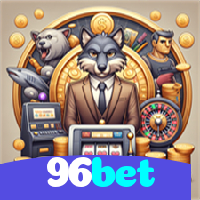 96bet：A emoção do futebol digital está esperando por você! Aposte agora!