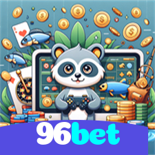 96bet：Cada aposta é uma nova vitória em nosso cassino online!