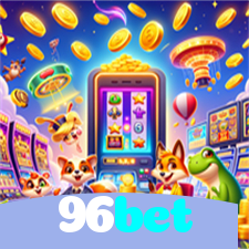 96bet：A emoção das slots online te espera! Gire e ganhe prêmios incríveis!
