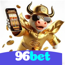 96bet：Aposte no futebol online e sinta a emoção de vencer!