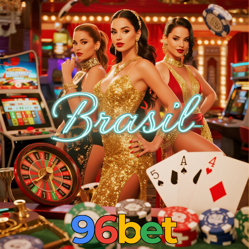 96bet:Jogue em nosso cassino online e descubra os maiores jackpots!