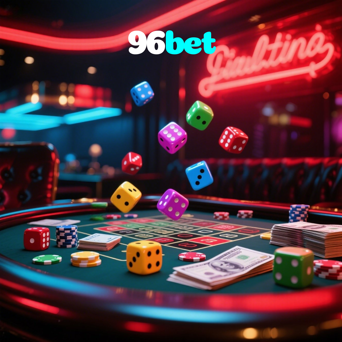 96bet:Jogue blackjack, poker e aposte no futebol para vitórias épicas!