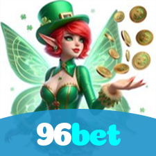 96bet：Jogue nas roletas e conquiste a sorte ao seu lado!