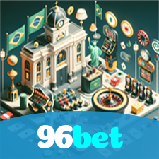 96bet：Aposte no futebol e ganhe com os melhores jogos de cassino como poker e roleta!