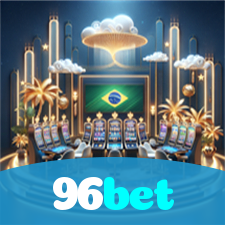 96bet：Jogue futebol online e sinta o jogo como nunca antes!