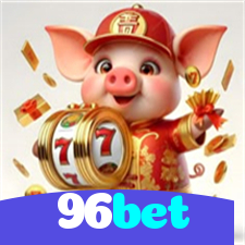 96bet：Jogue nas melhores slots e conquiste grandes jackpots!